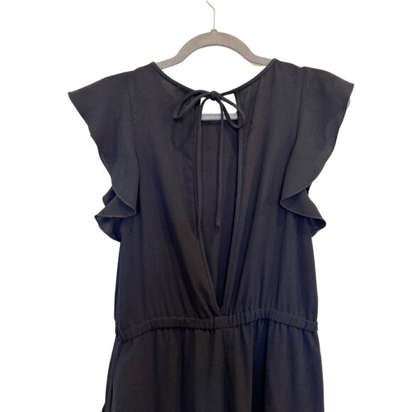 Aritzia Jumpsuit Wilfred Black - Picture 3 of 4